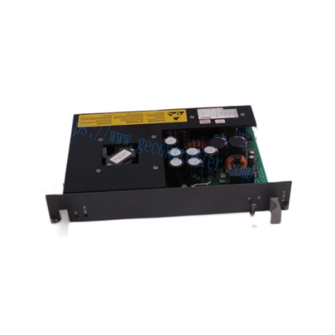 FUJI BU55-4C Industrial Relay Module, Advanced Control Solutions