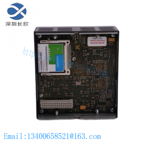 FUJIFILM FTU 126A - Advanced Control Module