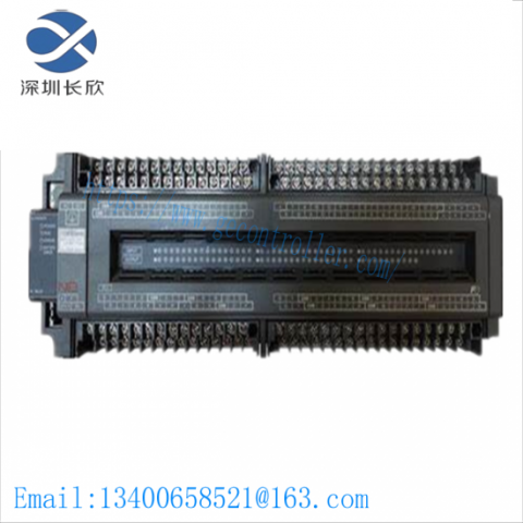 FUJIFILM NB2U90R-11 Programmable Logic Controller, Advanced Industrial Automation Module