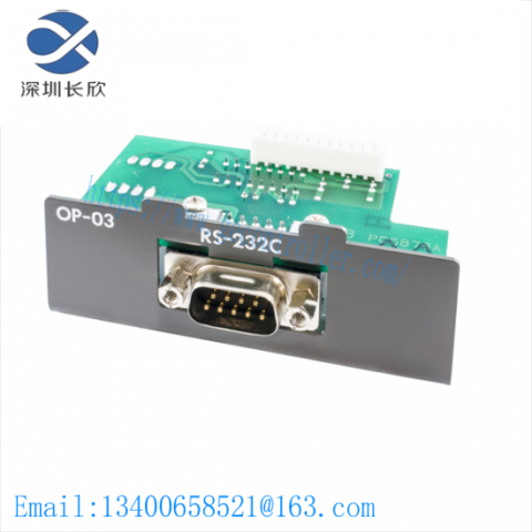Fuji RSCC-101 PLC Controller RS-232C Module
