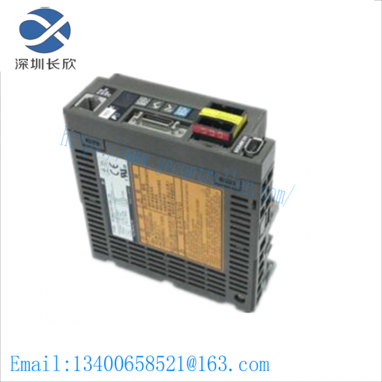 fuji_ryb401s3-vbc_servo_drive.png Fuji RYB401S3-VBC Servo Drive, High-Performance Industrial Control Solution