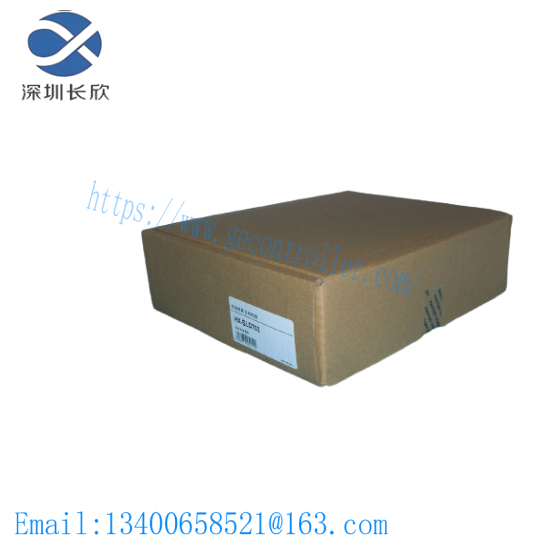 furnace_electrical_hx-sld702_control_system_module.png E+H HX-SLD702 Temperature Control Module, High Precision Heating Solutions