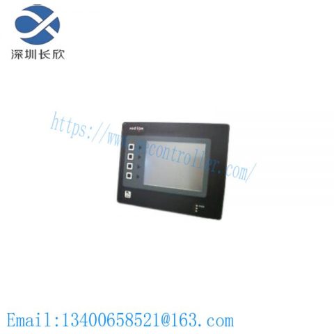 Red Lion G306A000 E52H1000690 OPERATOR INTERFACE: Industrial-grade HMI for Efficient Process Control