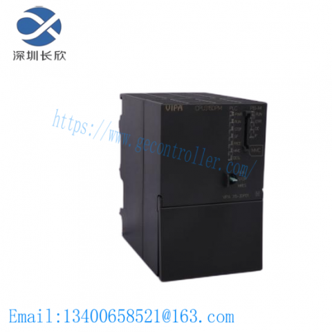 G&L Motion Control MMC-SD-0.5-230-D: Precision Drive Module for Advanced Motion Control Applications