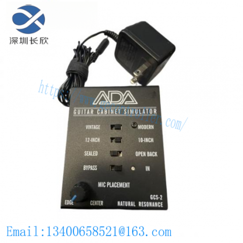 GCS-2 OS-GCS2-2/ER Modular - Advanced Industrial Automation Solution