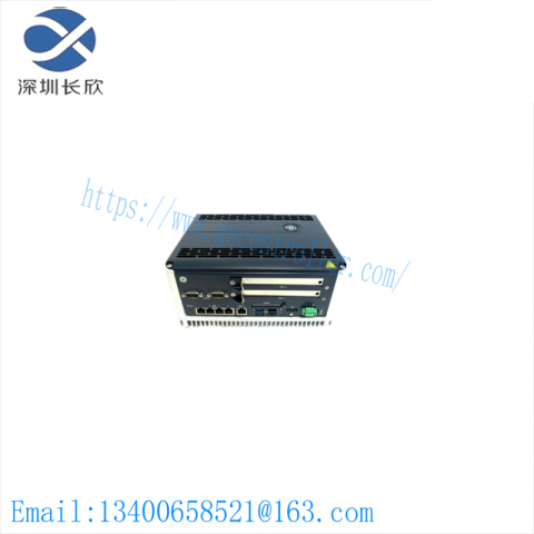 GE 04220FL11232A - High-Performance Exciter Module for Industrial Automation