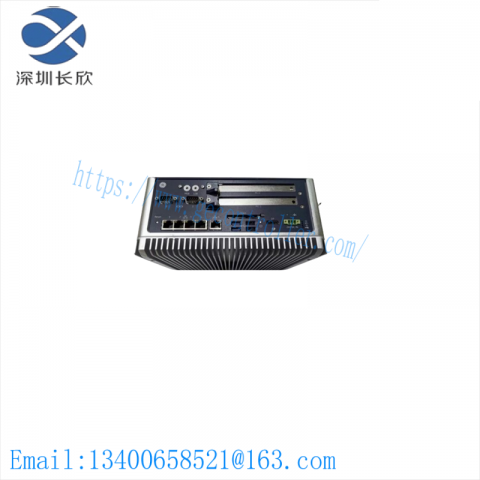 GE 0552N1QLG132A-01 | High-Performance Programmable Logic Controller Module