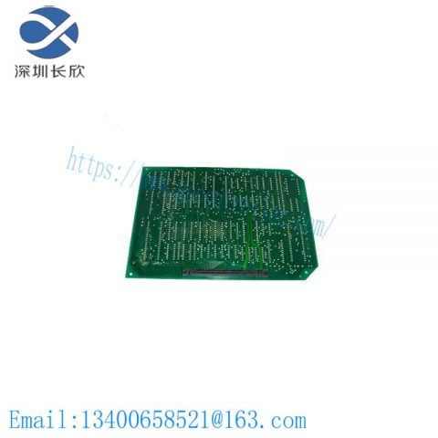 GE 20X4584-10A | 20X4584A4 | 20X4584A4SR | Control Board