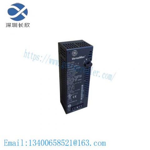 GE 369-HI-0-M-0-0 Motor Management Relay, Advanced Protection & Metering Solutions