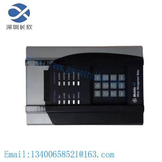 ge_369-hi-r-m-0-0_3.jpg GE 369-HI-R-M-0-0 - Advanced Motor Management Relay for Industrial Applications
