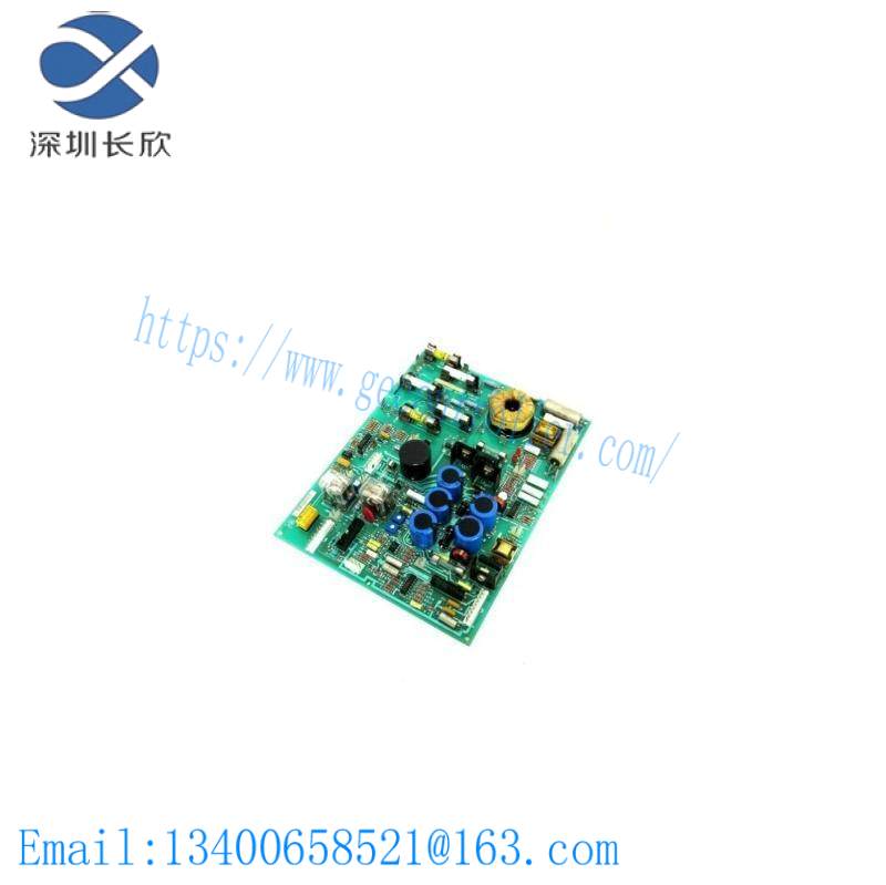 ge_531x111psharg1_power_supply_card.jpeg GE 531X111PSHARG1: Advanced Power Supply Card for Industrial Automation