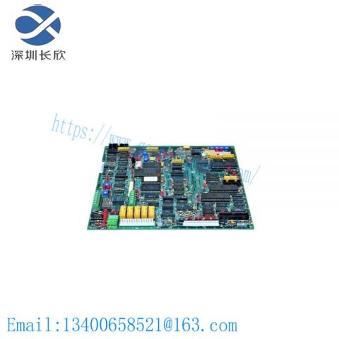 GE 531X139APMARM7 F31X139APMASG2: Advanced Control Module for Industrial Automation