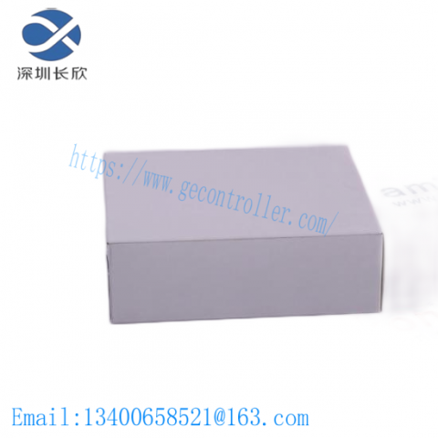 GE Automation 6231BP10820C-E / 6231BP10830C-B, Control Module