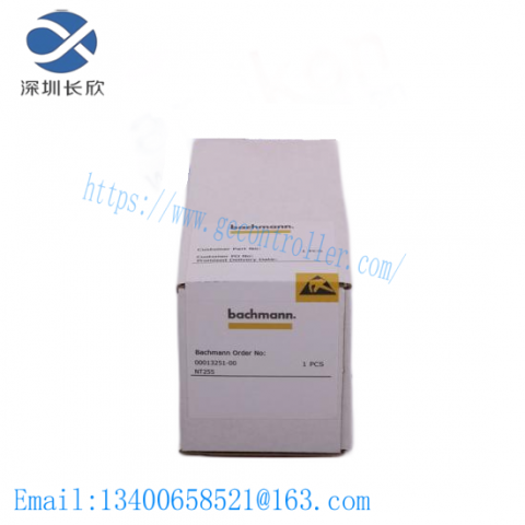 GE 8914-PS-AC: Advanced Process Control Module for Industrial Automation