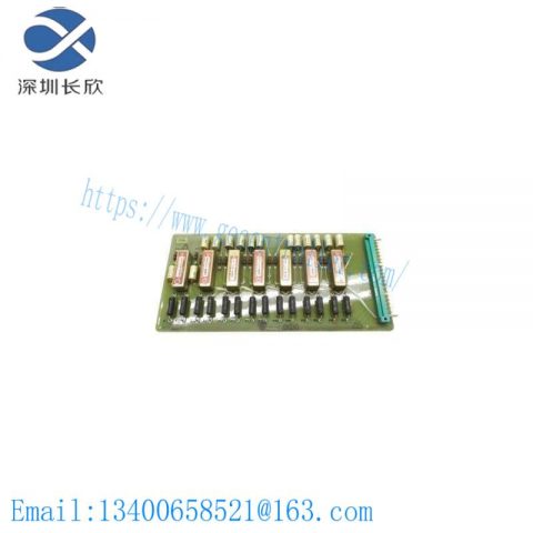 GE 996D957G3 - 996D956-0 PCB Circuit Boards