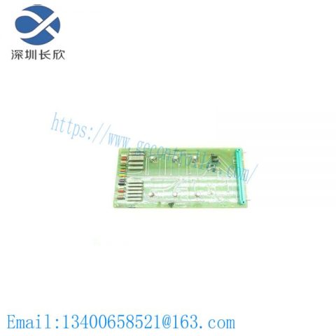 GE 996D996G1 996D995-A PCB Circuit Boards, Industrial Control Solutions