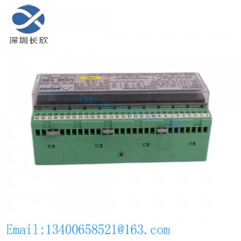 GE AL129A CD101152 New - High-Performance Programmable Logic Controller Module