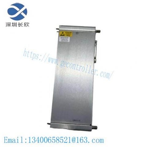 GE Bently Nevada 126615-01 Proximitor I/O Module