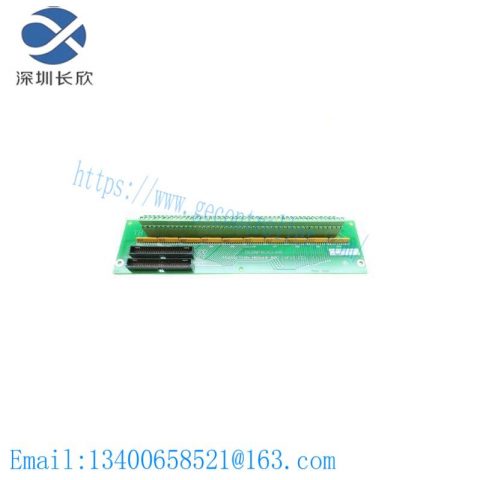 GE DS200CTBAG1ADD Mark V Terminal Board