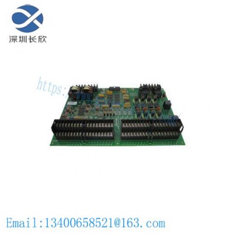 GE-FANUC DS200DDTBG2A Terminal Board