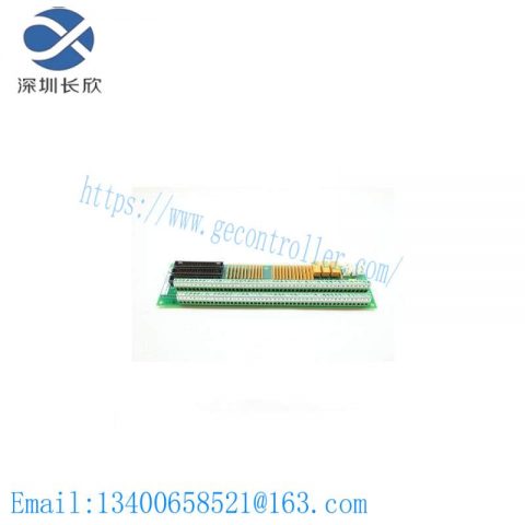 GE DS200DTBAG1AAA - Advanced Mark V Control Module