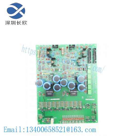 ge_ds200exdeg1ada_2.jpg GE DS200EXDEG1ADA: Advanced Control Module for Industrial Automation