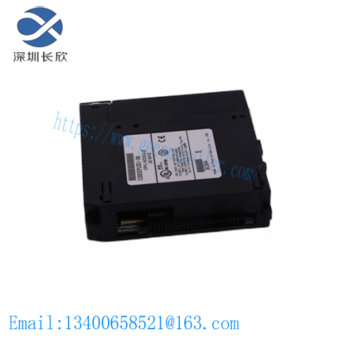 GE-FANUC DS200LDCCH1ARA: Advanced Mark V Control System Board