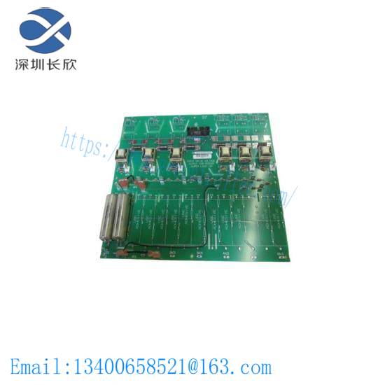 ge_ds200pccag10acb_turbine_control_dc_power_connect_board.jpg GE DS200PCCAG10ACB: Precision Turbine Control DC Power Connect Board