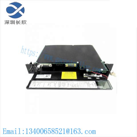 GE DS200SDCCG1AEC - High-Performance Power Supply Module