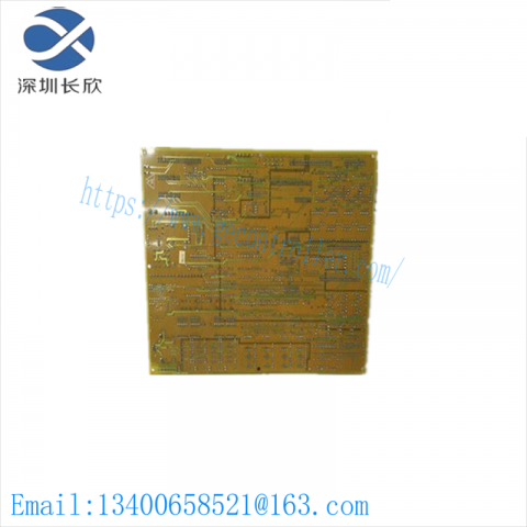 GE DS200SHVIG1B - High Voltage Interface Card for Industrial Control