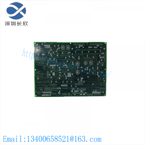 GE DS200TBQAG1A1: Advanced Digital Contact Terminal Board for Industrial Automation