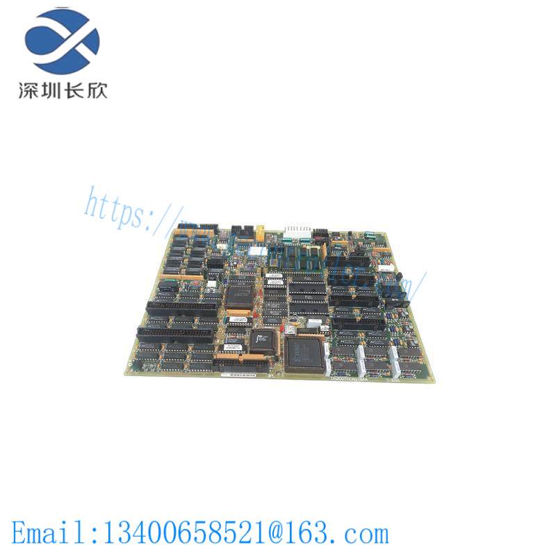 ge_ds200tccag1baa_pc_board.jpg GE DS200TCCAG1BAA - Mark V PC Board, High Performance Control Solution