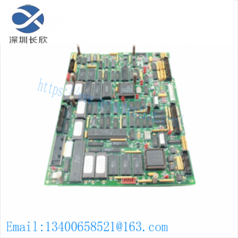 GE DS200TCTEG1A - Precision Turbine Relay Module for Industrial Control