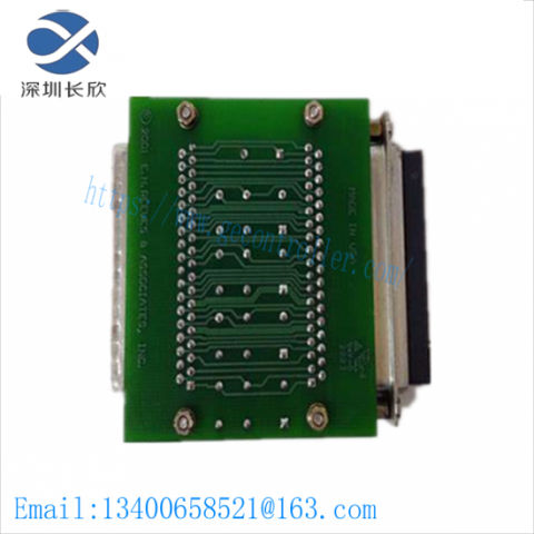 GE DS200TCTGG1AFF - Simplex Trip Board for Industrial Control Systems