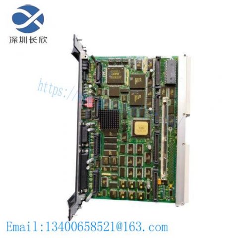GE DS200VPBLG1AEE: Precision Engineered PLC Circuit Board