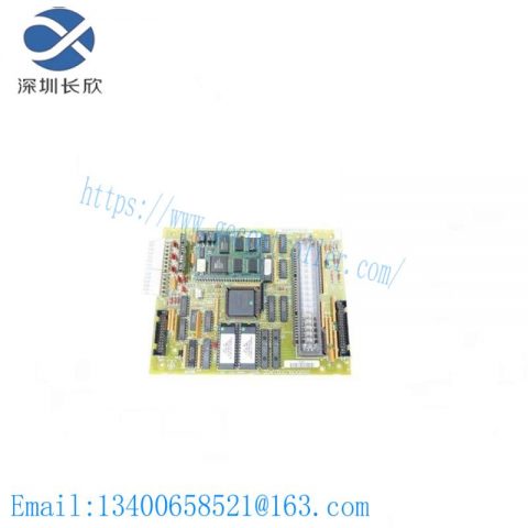 GE DS215TCDAG1 - Mark V PCB Circuit Board: Reliable Industrial Control Solutions