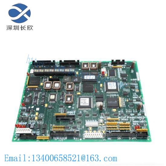 ge_ds3800hmpf_microprocessor_bd.jpg GE DS3800HMPF MICROPROCESSOR BOARD, Engineered for Precision Control Solutions