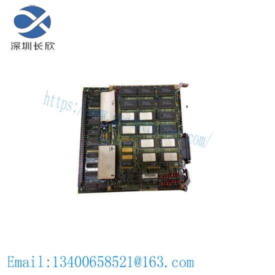 ge_ds3800hmpk1j1j_microprocessor_board.jpg General Electric DS3800HMPK1J1J Microprocessor Board: Precision Control for Industrial Applications
