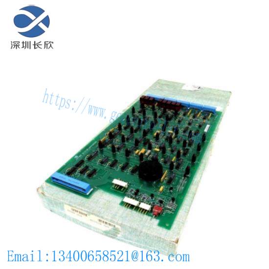 ge_ds3800hpib_4.jpg General Electric DS3800HPIB PANEL INTERFACE BOARD for Industrial Control Systems