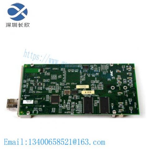 GE DS3800HRIA: Industrial-grade High-Level Input Control Module