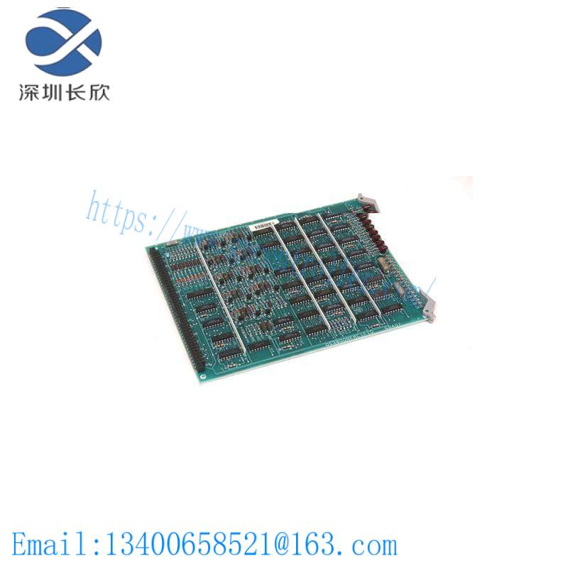 ge_ds3800nfcb1u1u_pc_board.jpg GE DS3800NFCB1U1U: Advanced PC Board for Industrial Control Solutions
