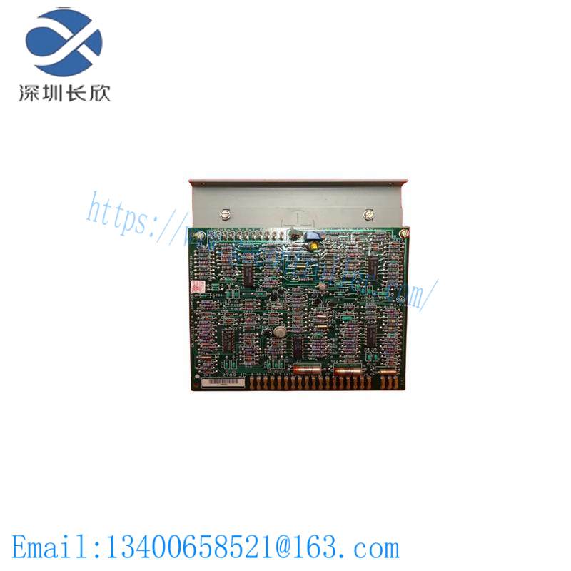 ge_ds3800nppb1n1l_circuit_board.jpg GE DS3800NPPB1N1L - Advanced Industrial Circuit Board