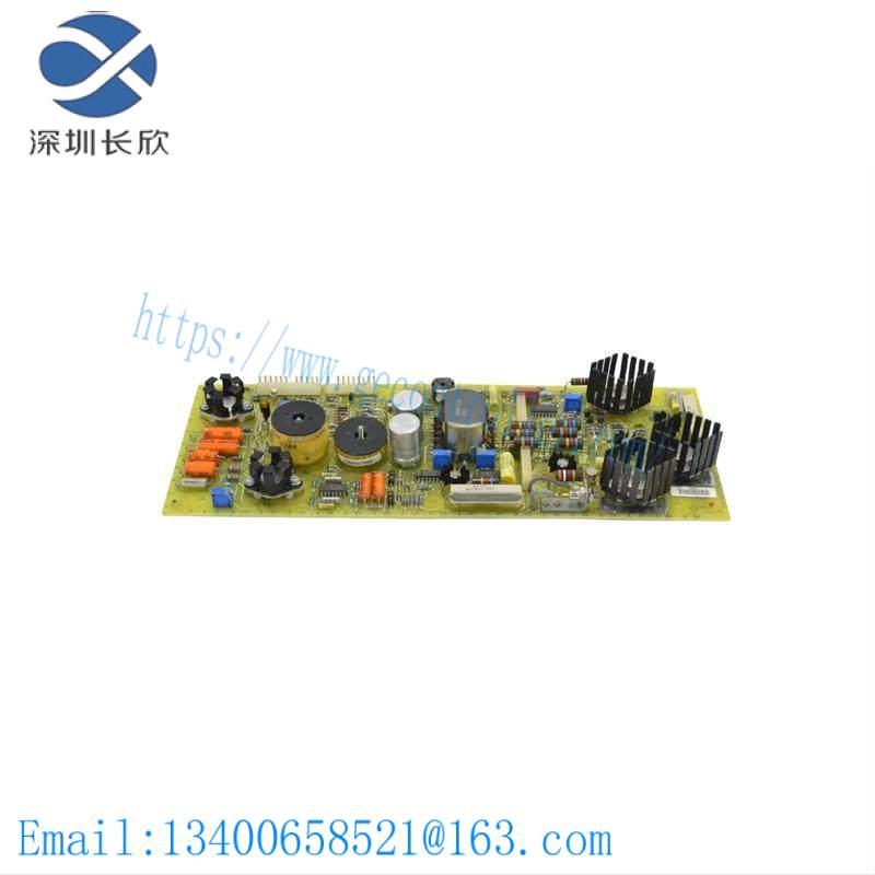 ge_ds3800npsk_circuit_board.jpg GE DS3800NPSK: High-Performance Circuit Board for Industrial Control Systems