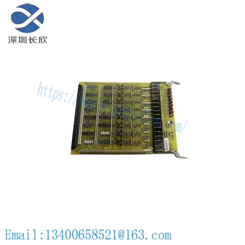 GE DS3800NPSZ1B1B - High-Performance Circuit Board for Industrial Control Systems
