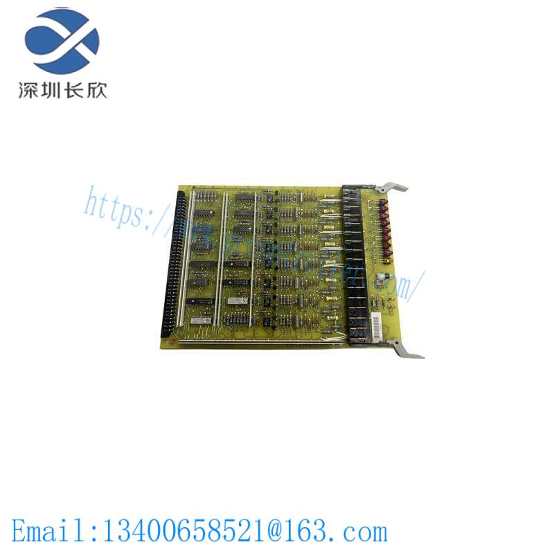 ge_ds3800npsz1b1b_circuit_board.jpg GE DS3800NPSZ1B1B - High-Performance Circuit Board for Industrial Control Systems