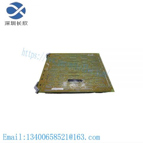 GE DS3820AISA1A1A Circuit Board: High-Performance GE Mark IV Board for Industrial Control Systems