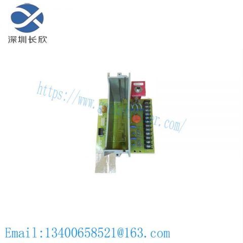 GE DS3820LIMA1 Circuit Board: Precision Engineered for Industrial Control Solutions