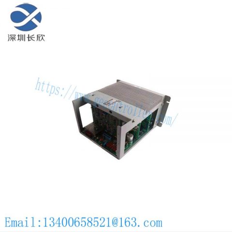GE DS3820RDMB - High-Performance Control Card for Industrial Automation