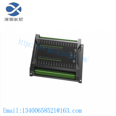 GE Fanuc 369B1868G0008 PLC Module - Advanced Control Solutions for Industry
