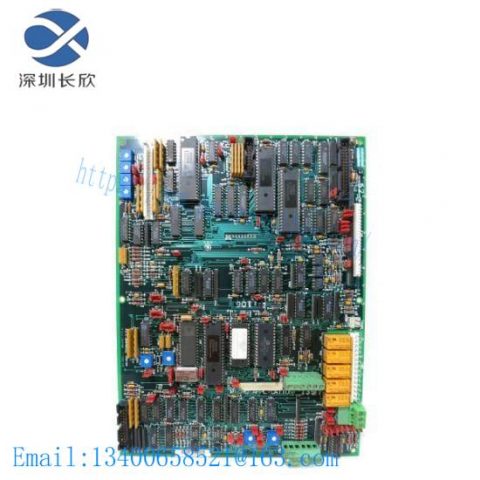 GE-FANUC 531X139APMARM7 PLC Module
